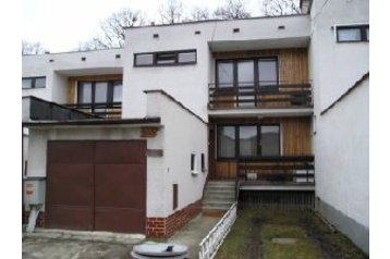 Slovačka Privát Liptovský Mikuláš, Eksterijer
